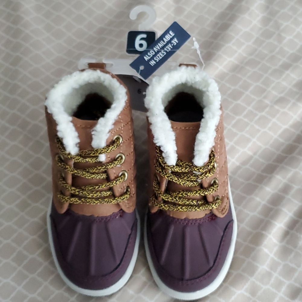 Osh Kosh Shoes